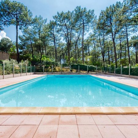 Holiday Home Les Palombes-3 By Interhome Lacanau Exteriér fotografie