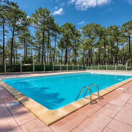 Holiday Home Les Palombes-3 By Interhome Lacanau Exteriér fotografie