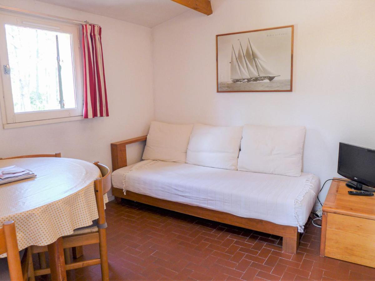 Holiday Home Les Palombes-3 By Interhome Lacanau Exteriér fotografie