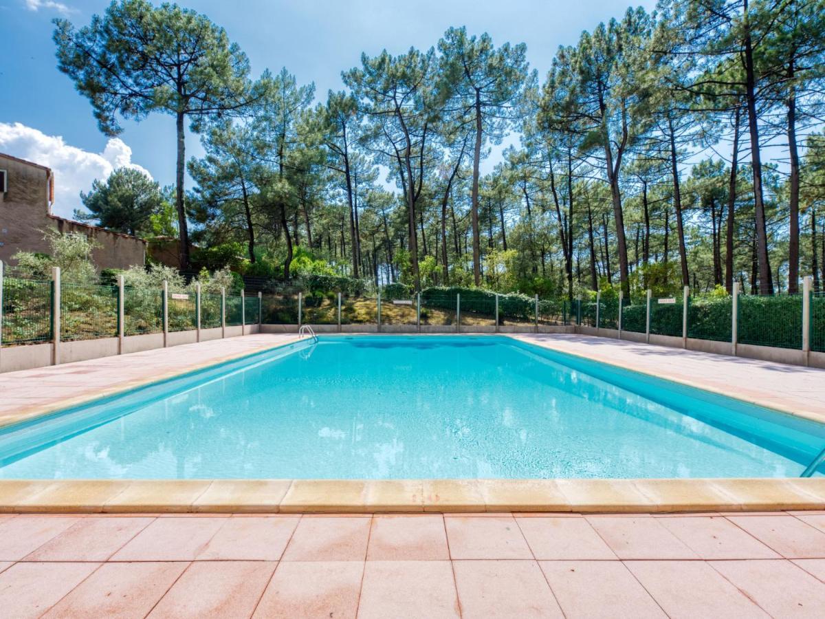 Holiday Home Les Palombes-3 By Interhome Lacanau Exteriér fotografie