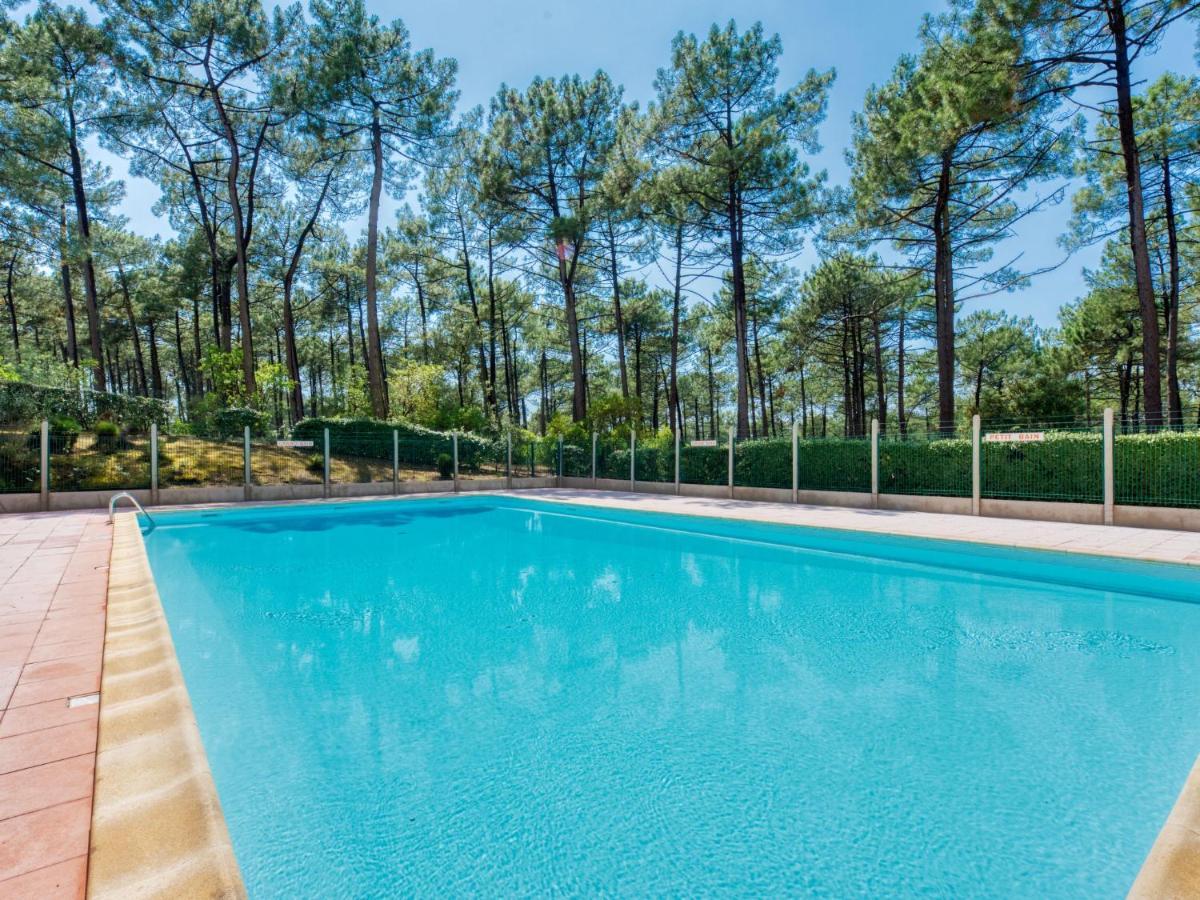 Holiday Home Les Palombes-3 By Interhome Lacanau Exteriér fotografie