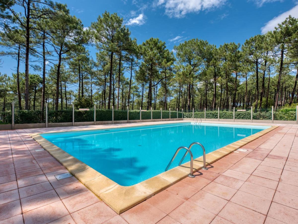 Holiday Home Les Palombes-3 By Interhome Lacanau Exteriér fotografie