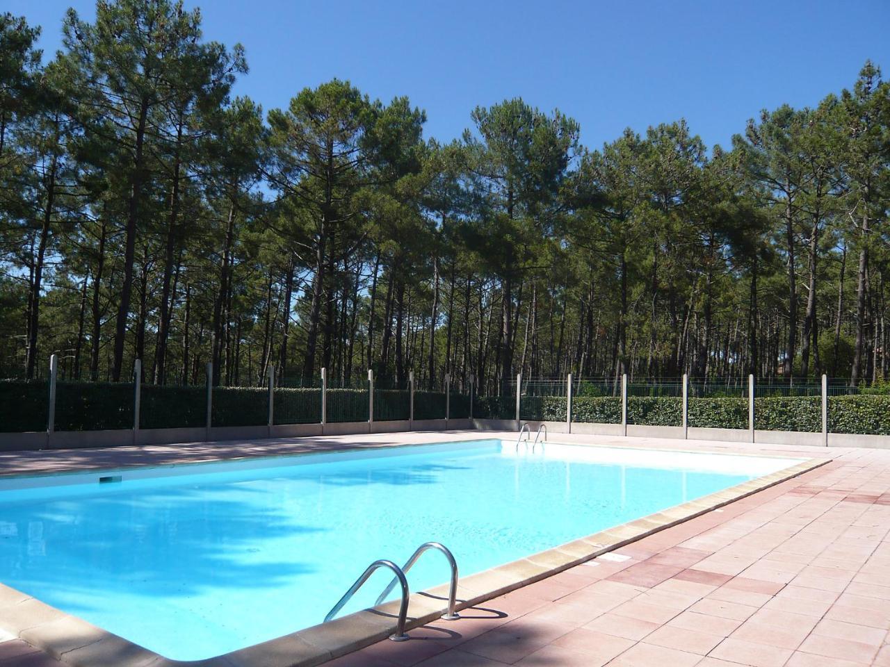 Holiday Home Les Palombes-3 By Interhome Lacanau Exteriér fotografie